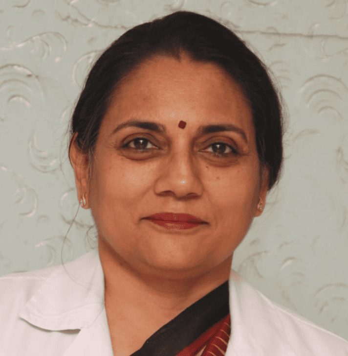 Dr. Anita Bhaduri