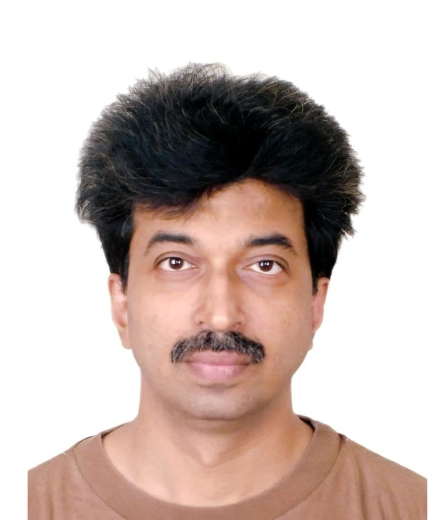 Dr. Pradeep Vaideeswar