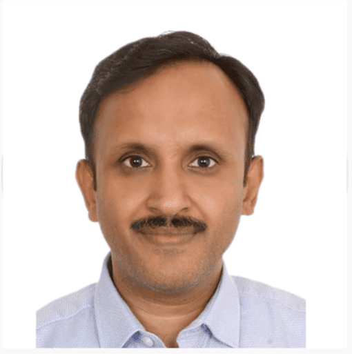 Dr. Pallav Gupta