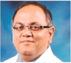 Dr. Bharat Rekhi