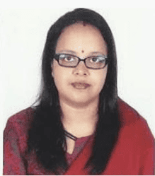 Dr. Upasana Das