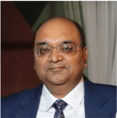 Dr. Ranjan Agrawal