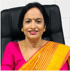 Dr. Asaranti Kar