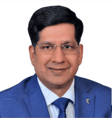 Dr. Harendra Kumar