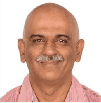 Dr. Sumeet Gujral