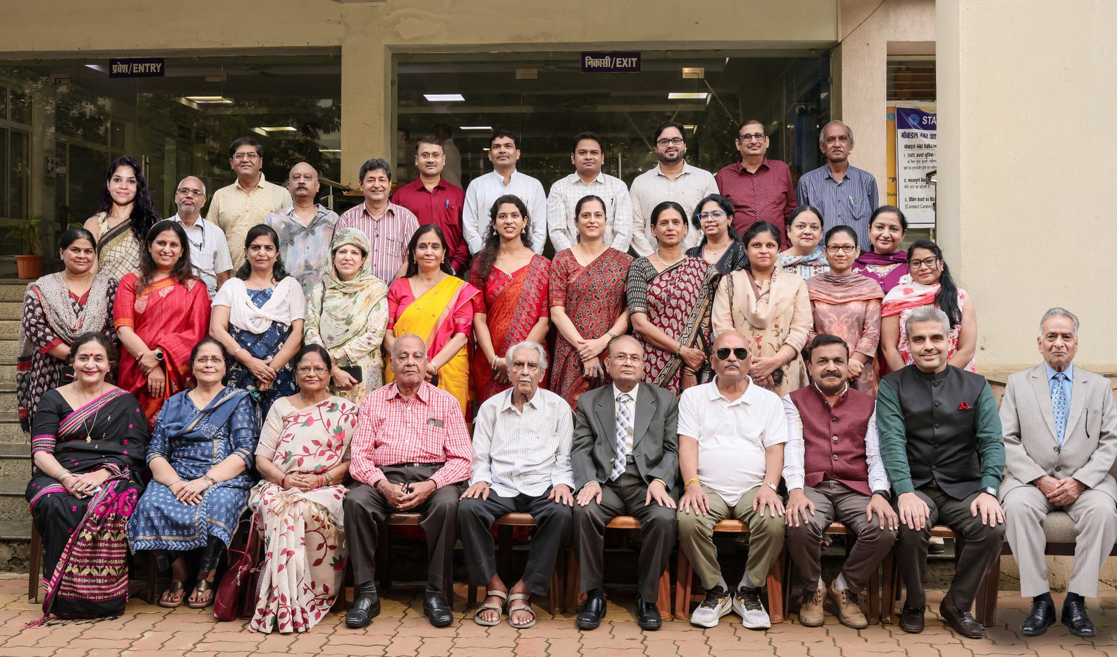 Association Committee