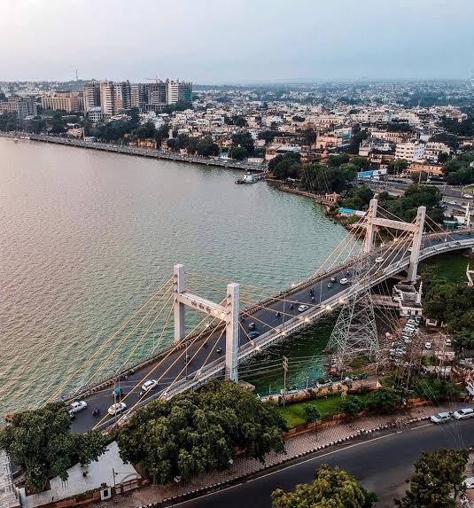 Bhopal Upper Lake