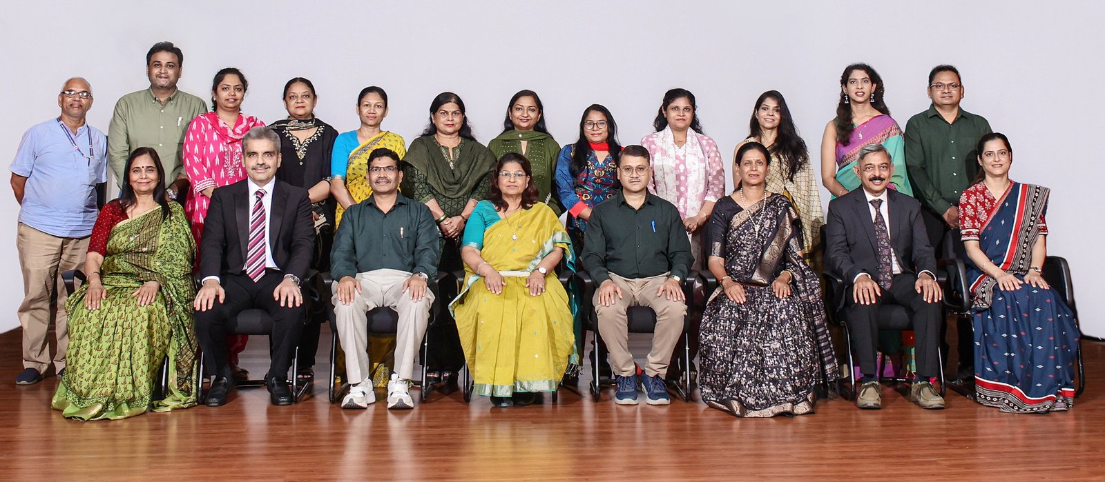 Gandhi Medical College Committee