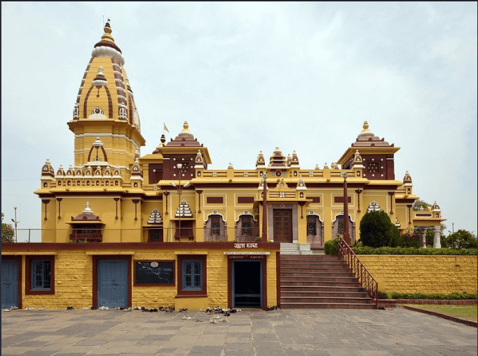 Birla Mandir Bhopal