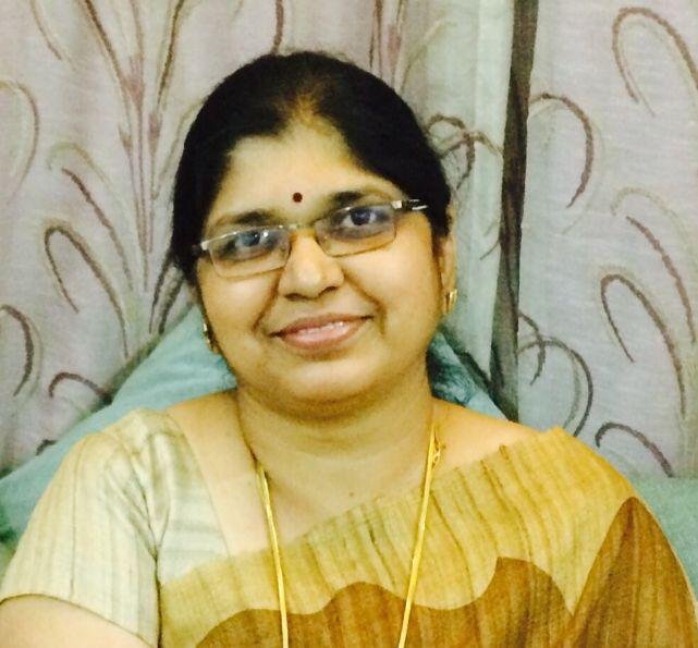 Dr. Manisha Mishra