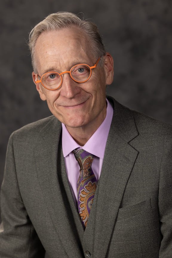 Prof. Henry Tazelaar