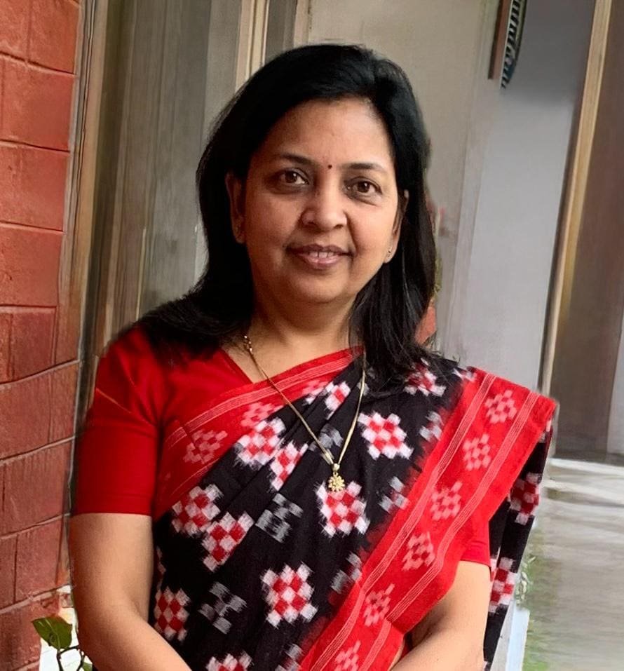 Prof. Nalini Gupta
