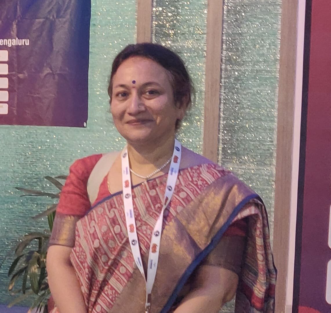 Prof. Poonam Elhence