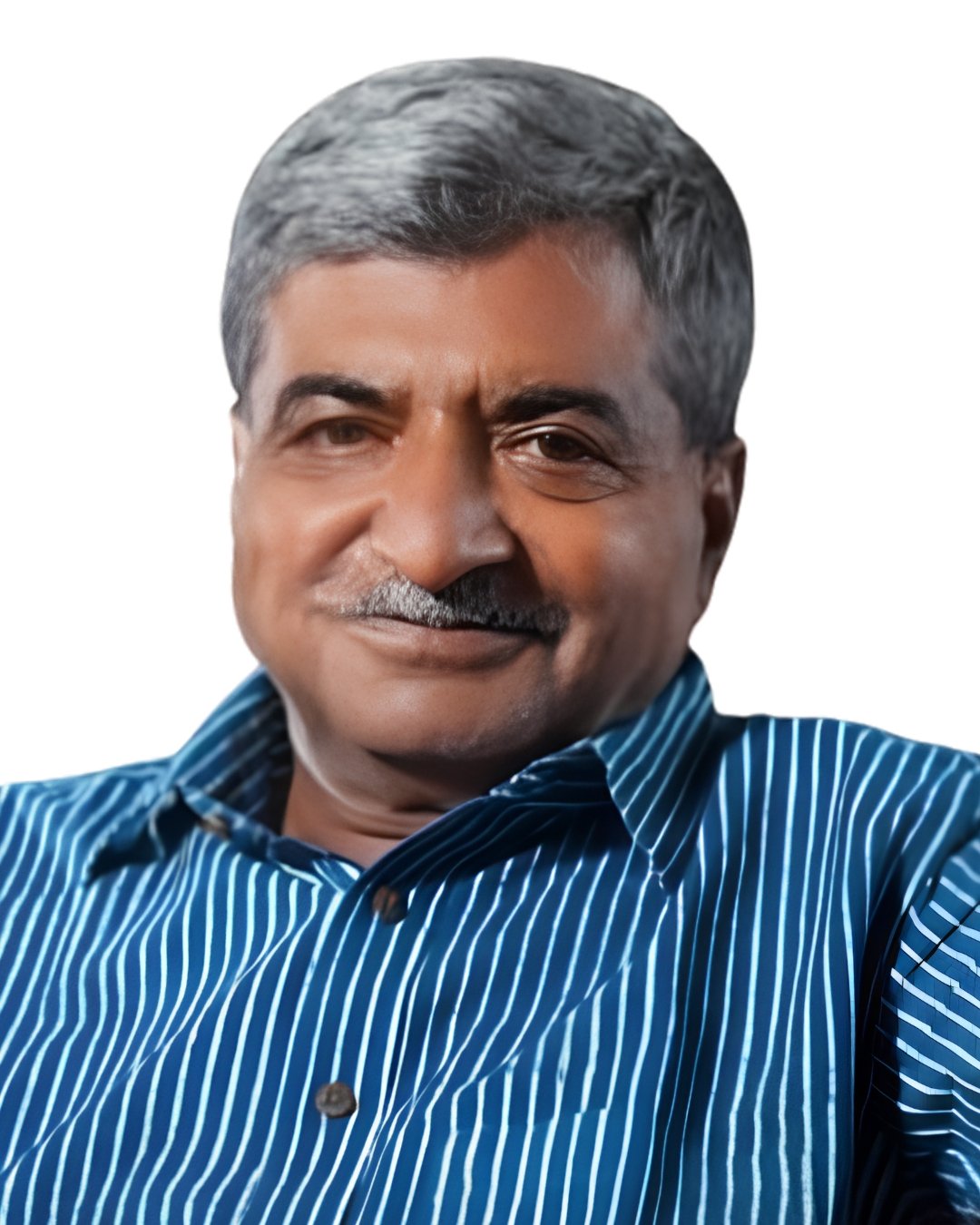Dr. Ajay Goenka