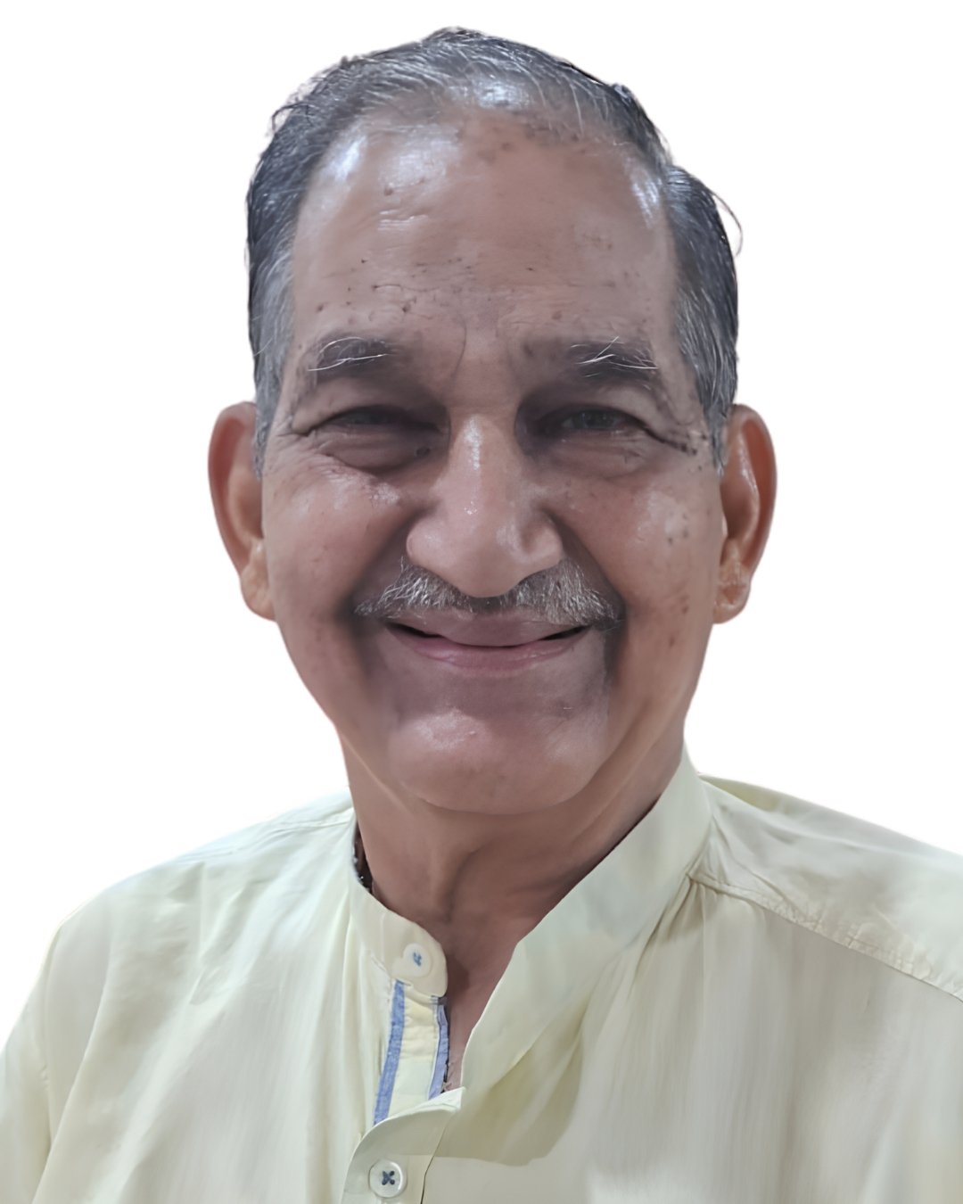 Dr Anoop Nigam