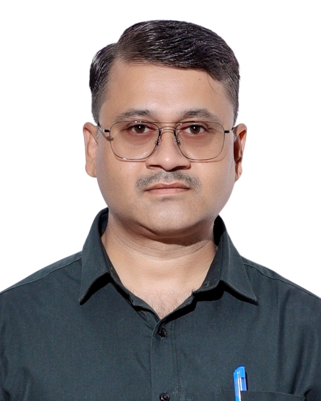 Dr. Ashish Koshti