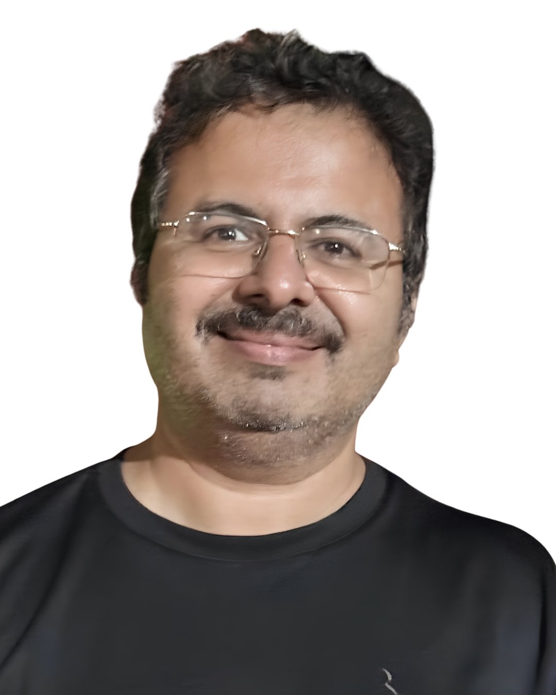 Dr Ashwani Tandon