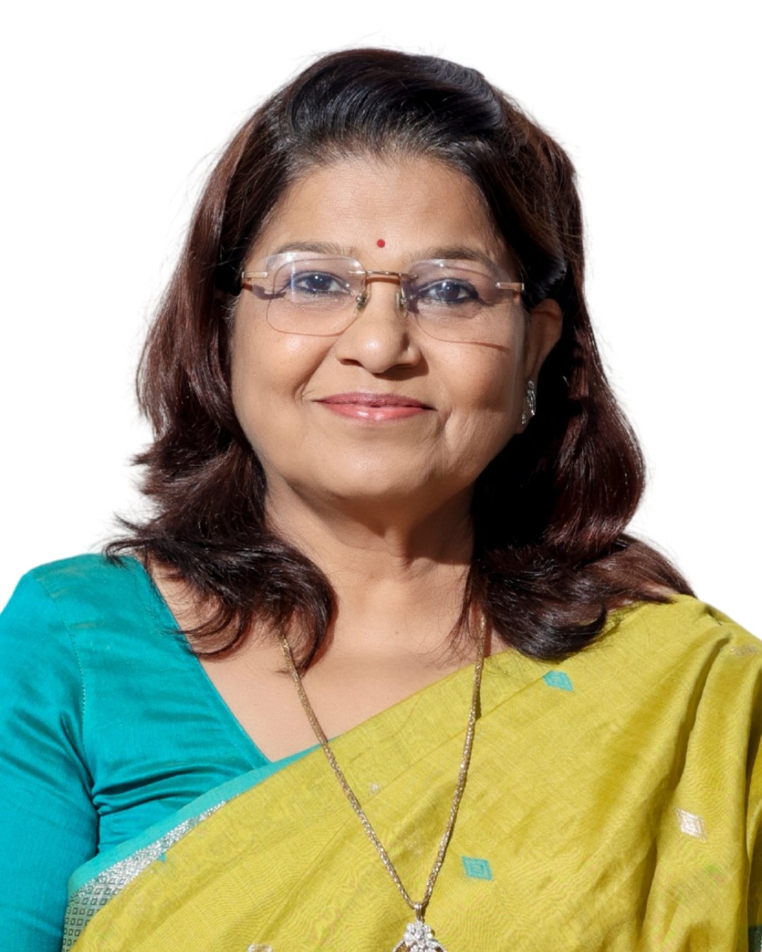 Dr. Kavita N Singh