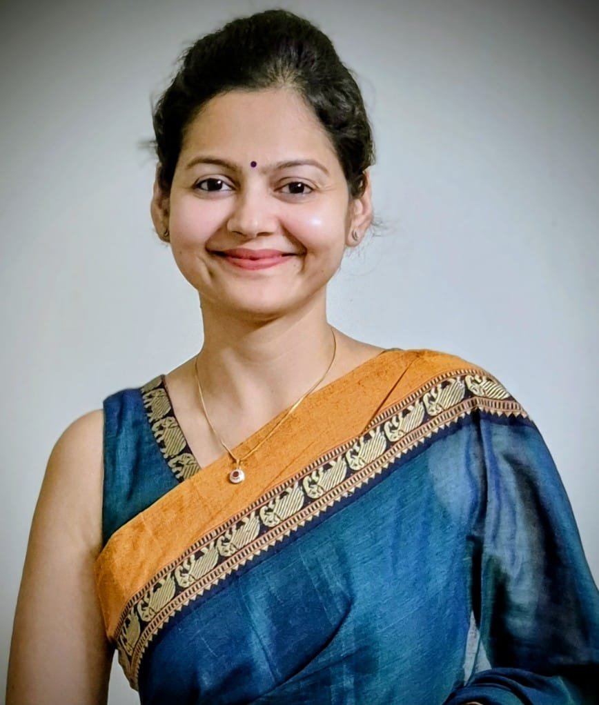 Dr. Nisha Modi