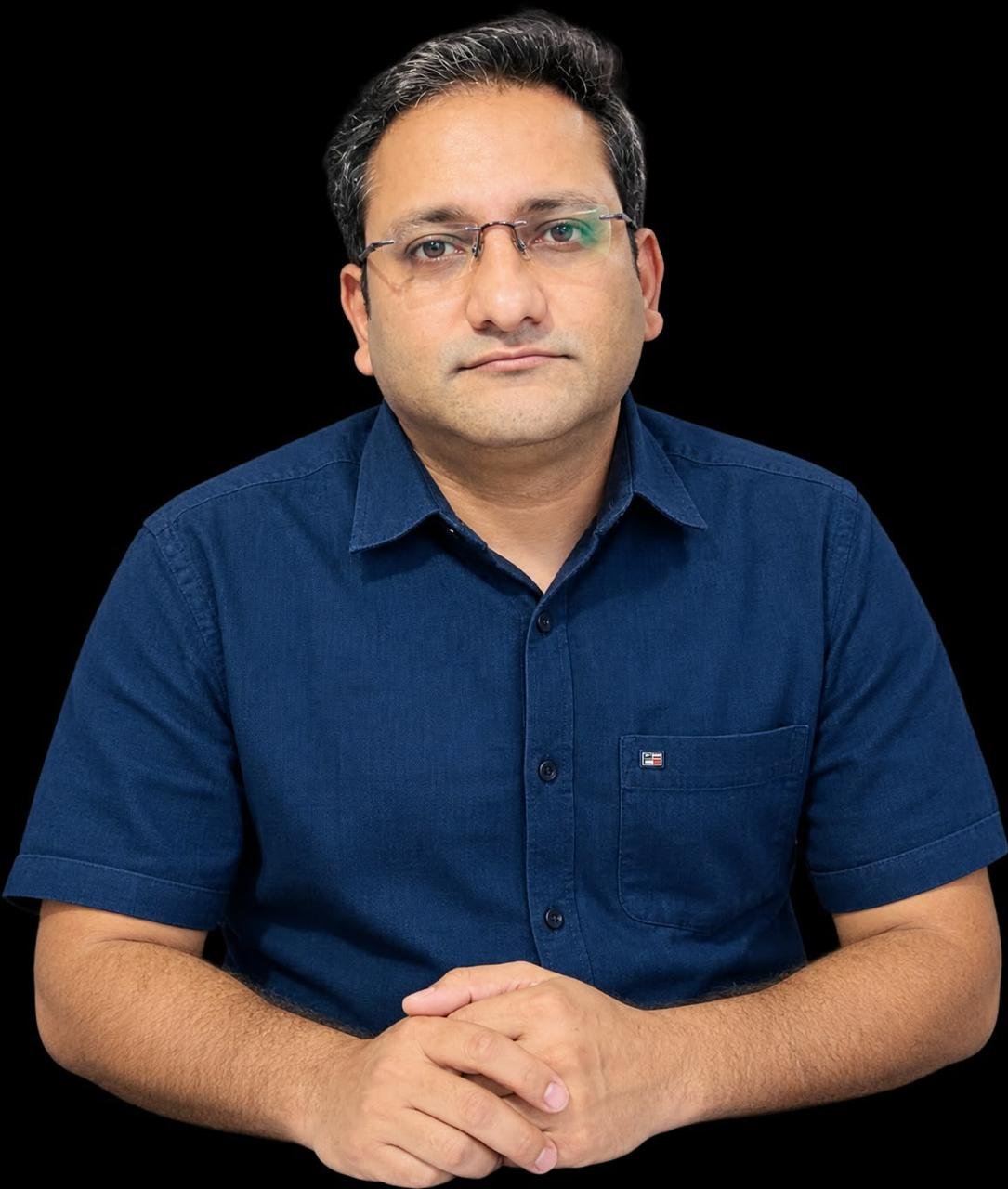 Dr. Pankaj Gupta