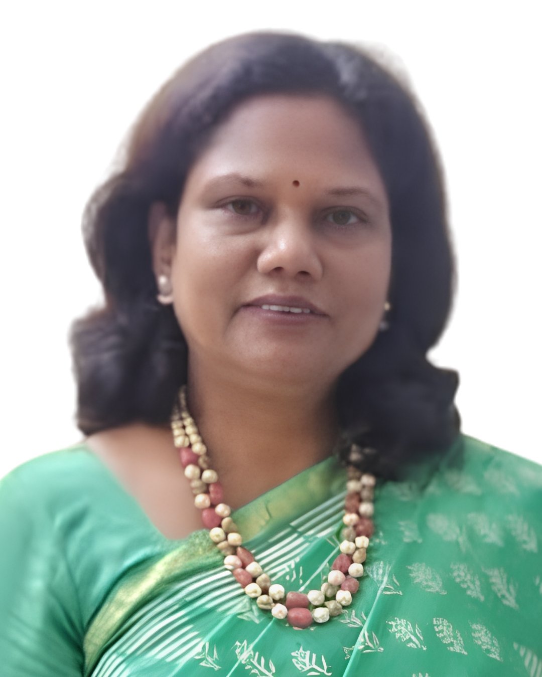 Dr Jyoti Priyadarshini