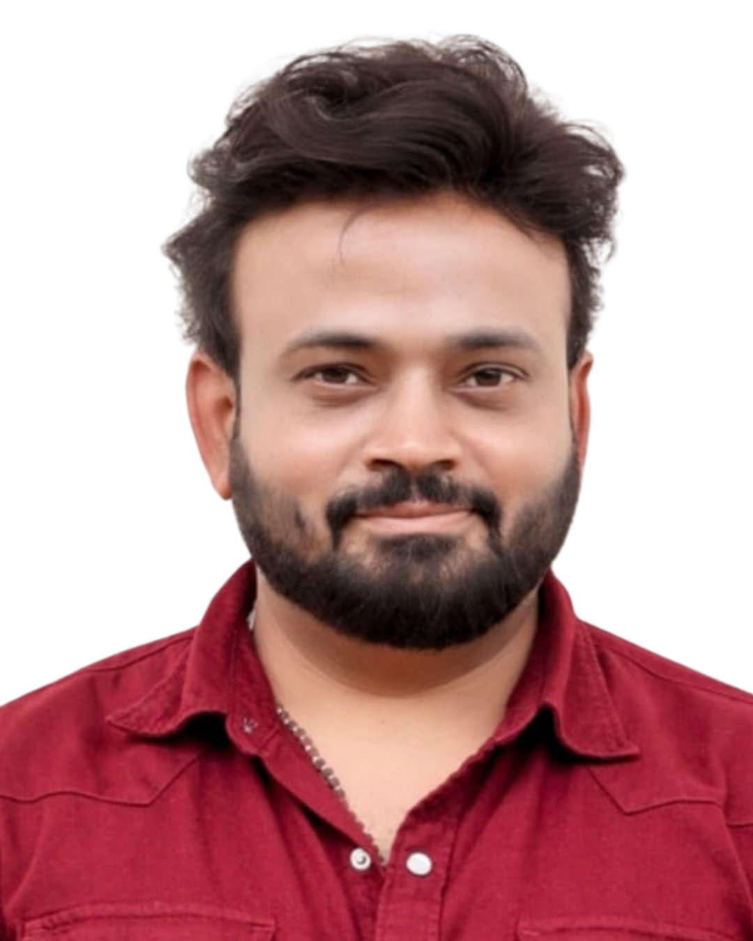 Dr. Mahesh Patil