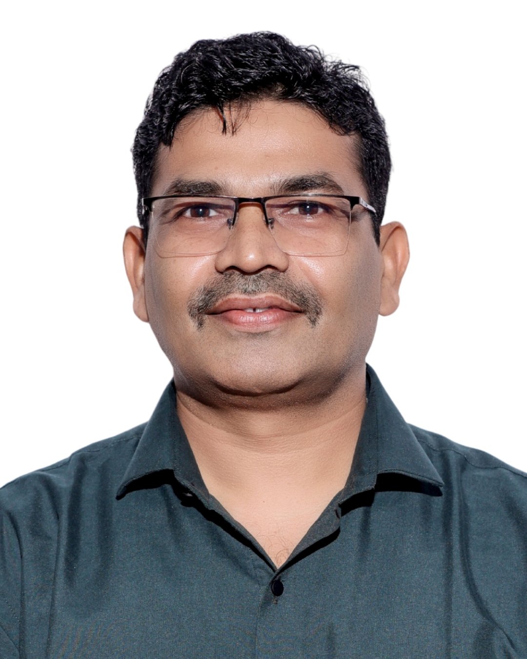 Dr. Maneesh Sulya