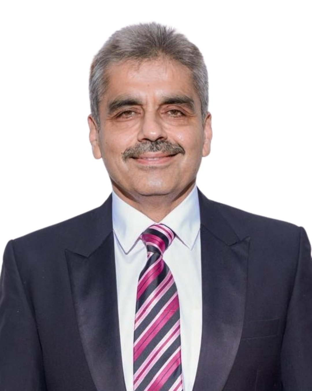 Dr Puneet Tandon