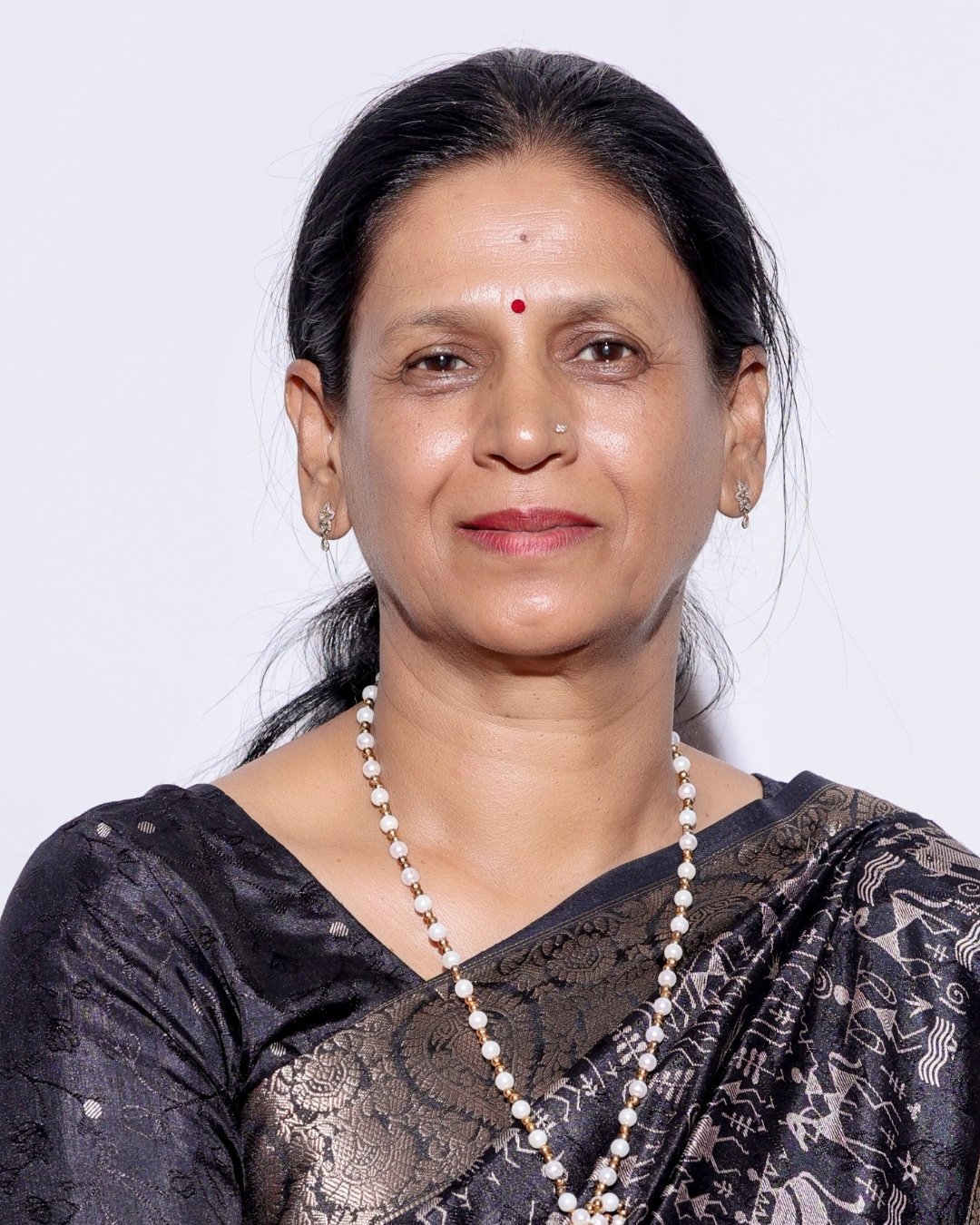Dr. Rajni Chaudhary