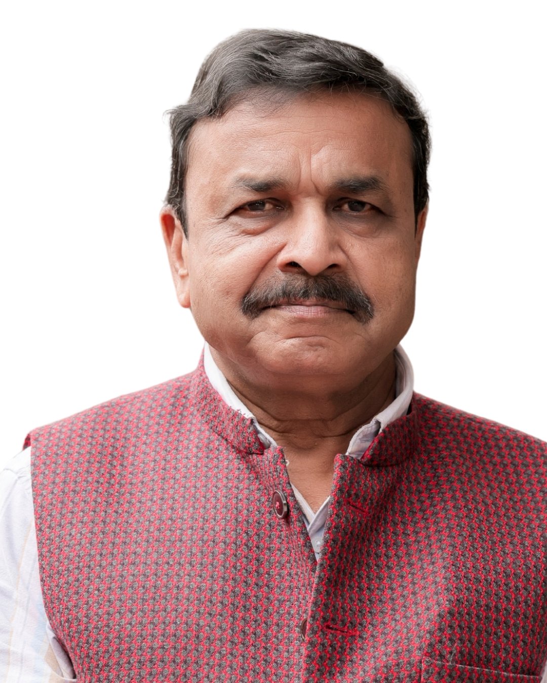 Dr. Ramesh Madhav
