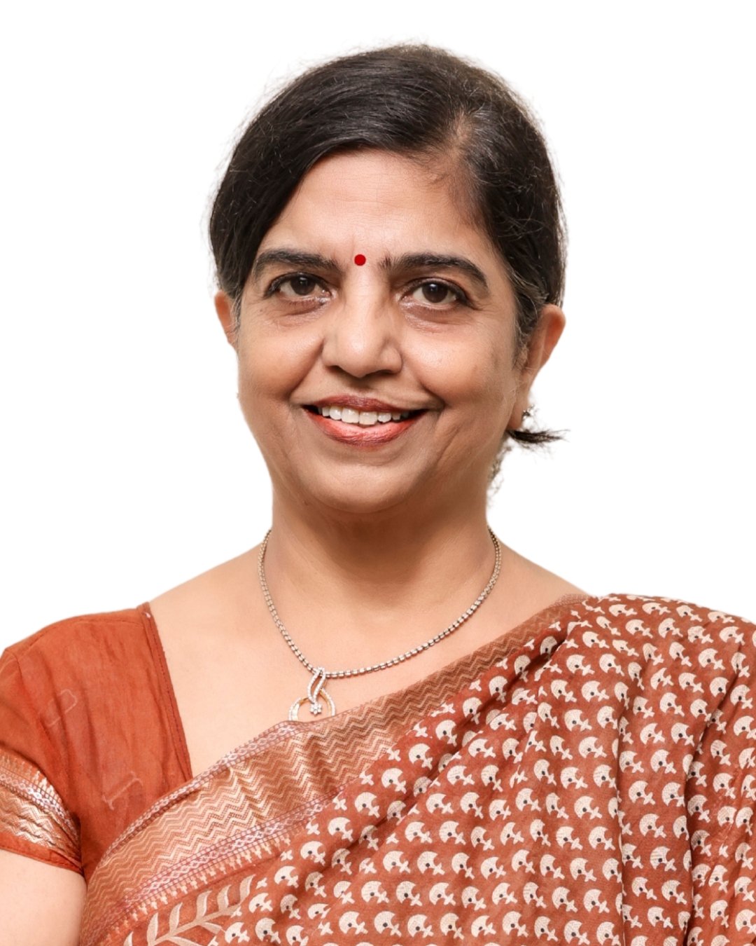 Dr. Rashmi Nichalani