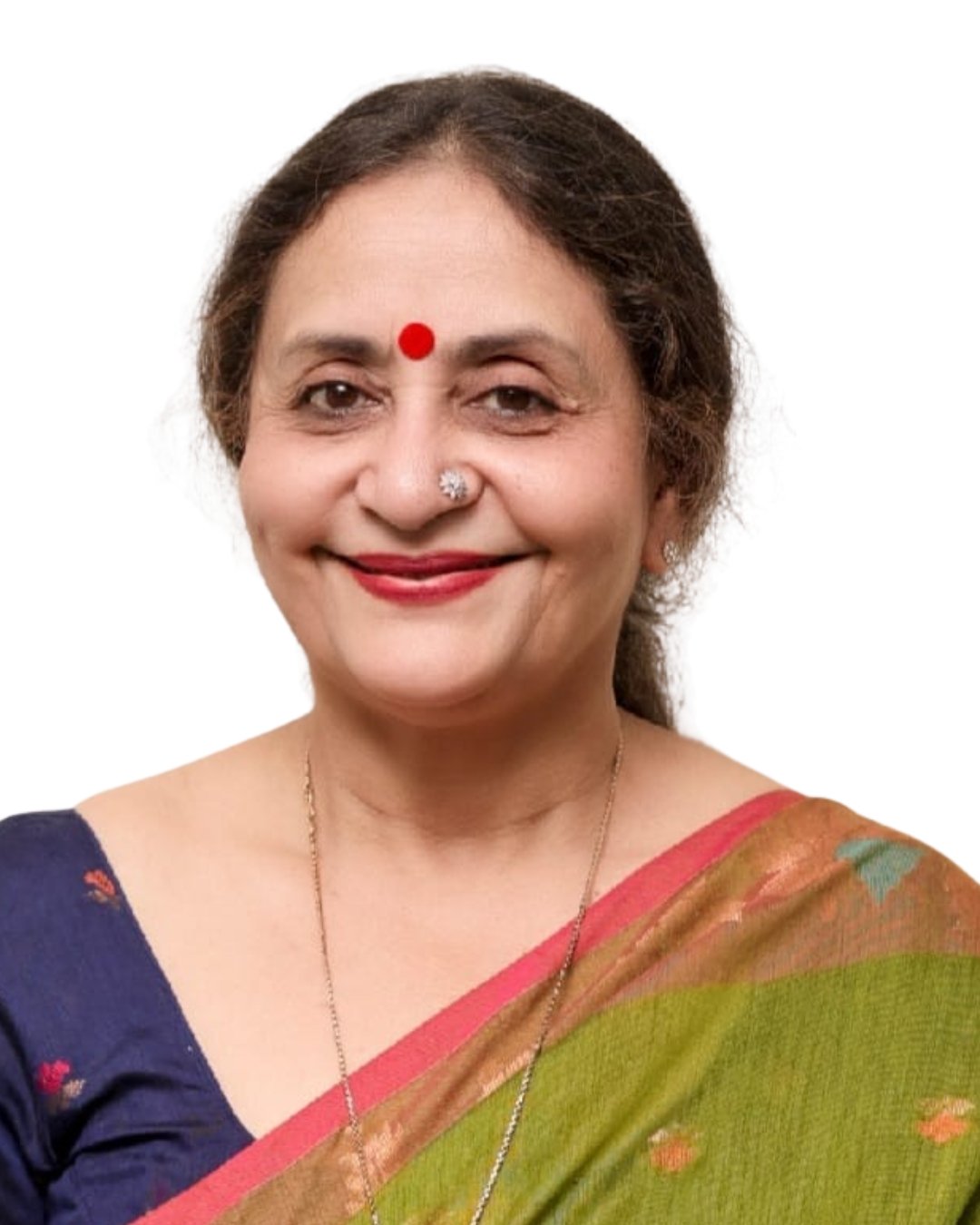 Dr. Reeni Malik