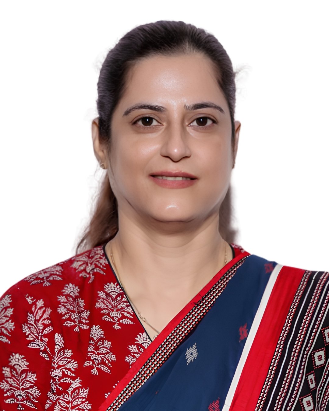 Dr Sharda Balani